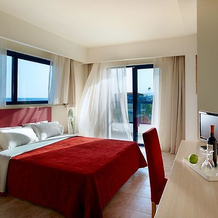 Hotel Sunrise Pefki Екстериор снимка