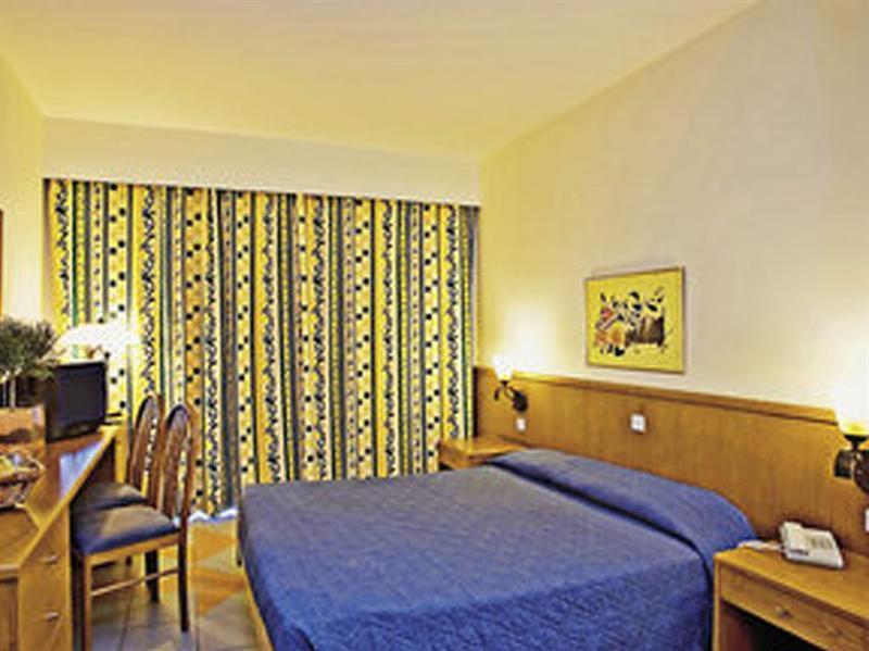 Hotel Sunrise Pefki Екстериор снимка