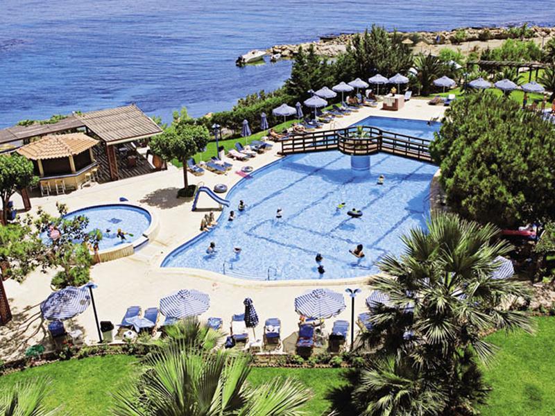 Hotel Sunrise Pefki Екстериор снимка